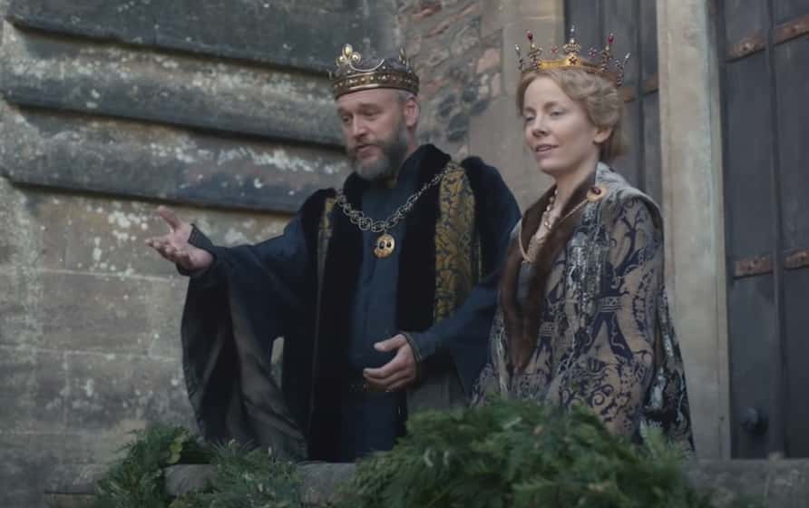 Arthur, Prince of Wales facts