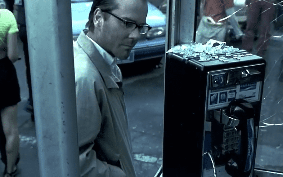 Kiefer Sutherland Facts