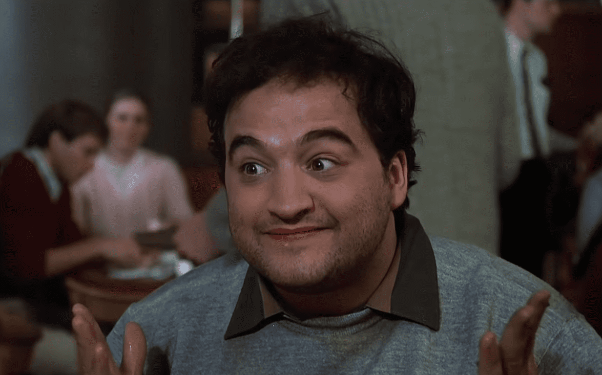 John Belushi Facts