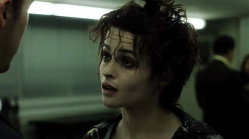 Helena Bonham Carter facts