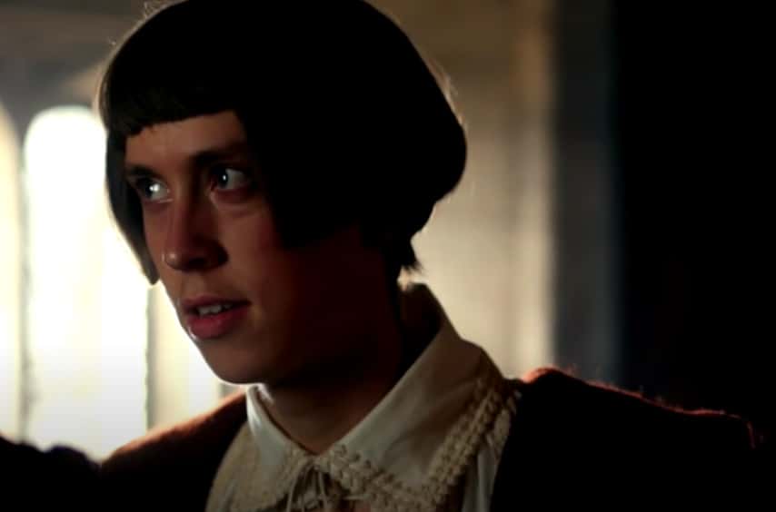 Arthur, Prince of Wales facts