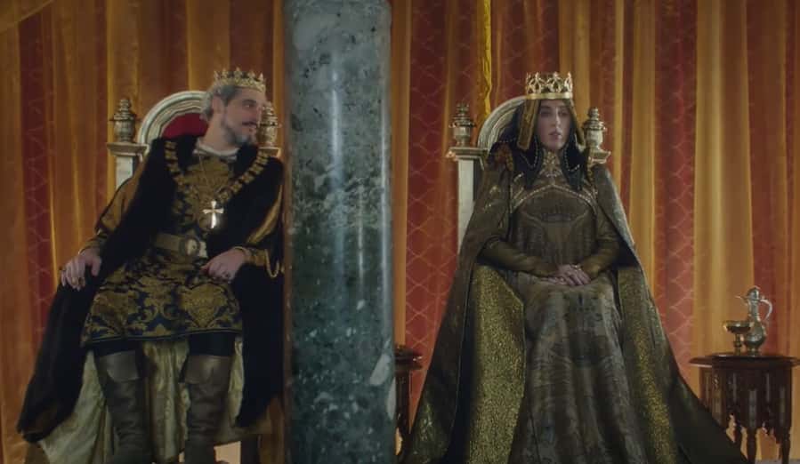 Arthur, Prince of Wales facts