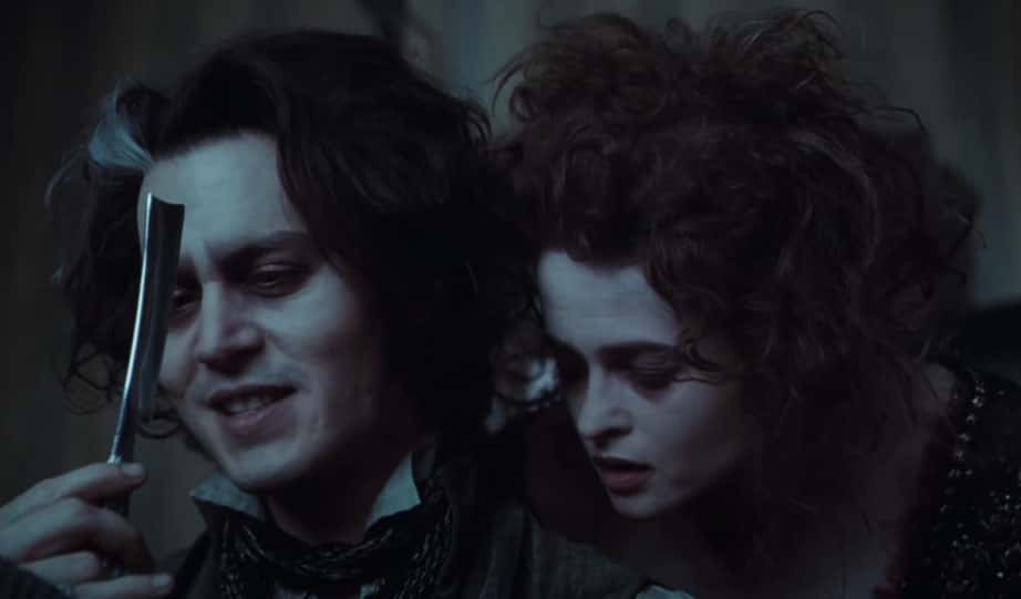 Helena Bonham Carter facts 