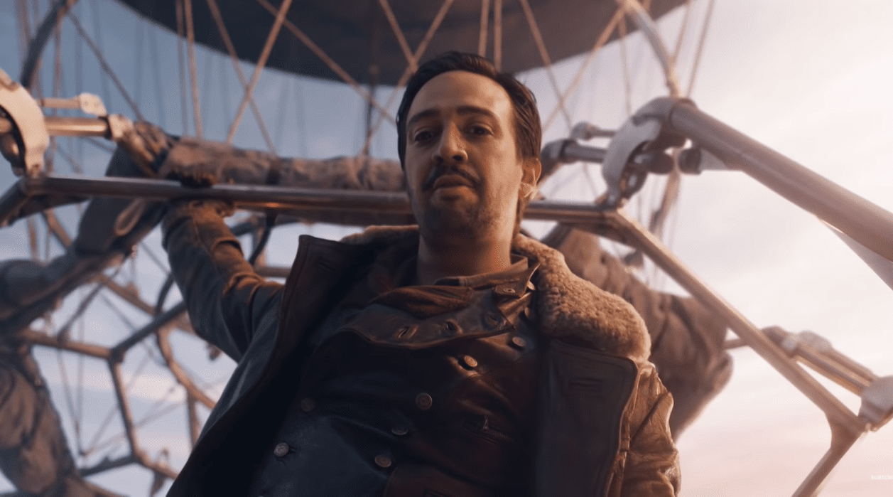 Lin-Manuel Miranda Facts