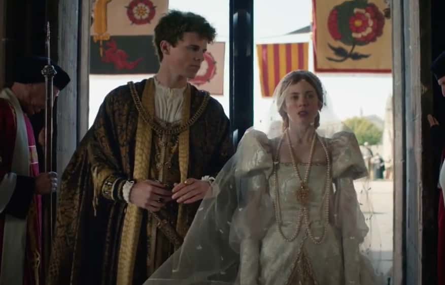 Arthur, Prince of Wales facts