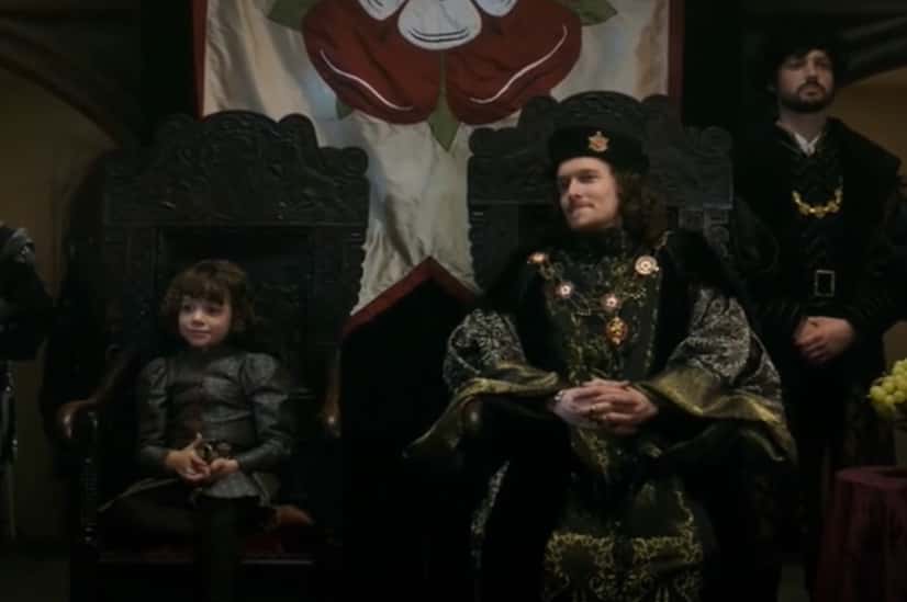 Arthur, Prince of Wales facts