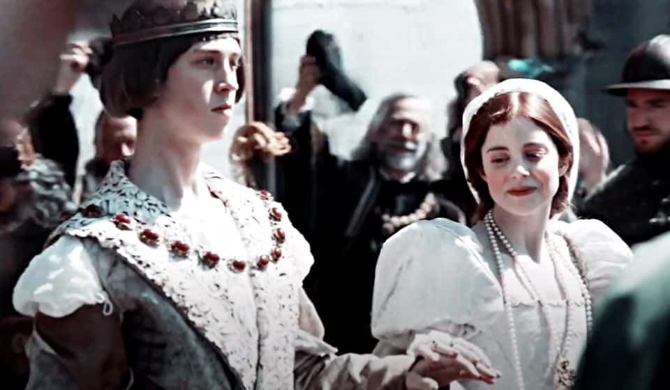 Arthur, Prince of Wales facts