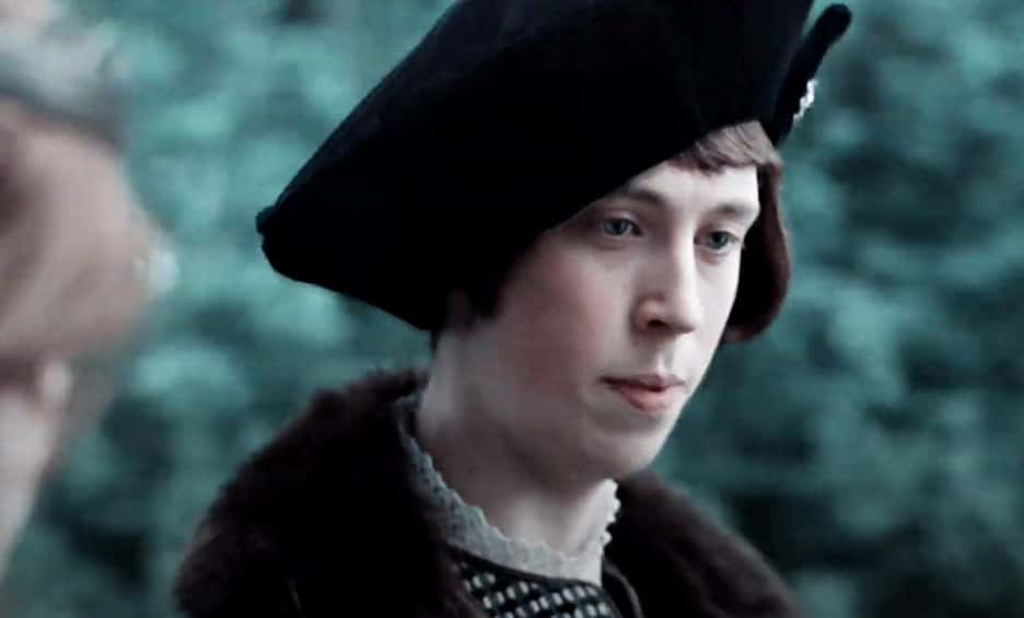 Arthur, Prince of Wales facts