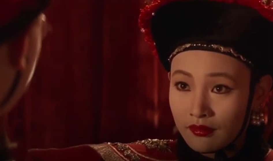 Empress Wanrong facts