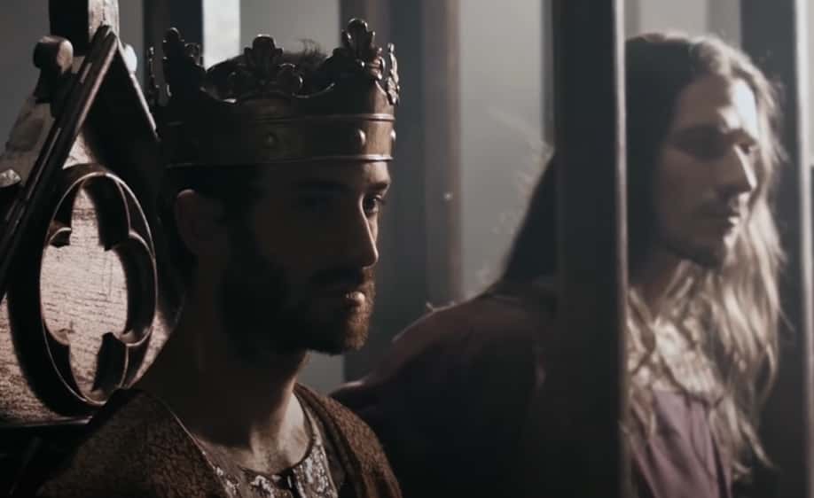 Edward II facts