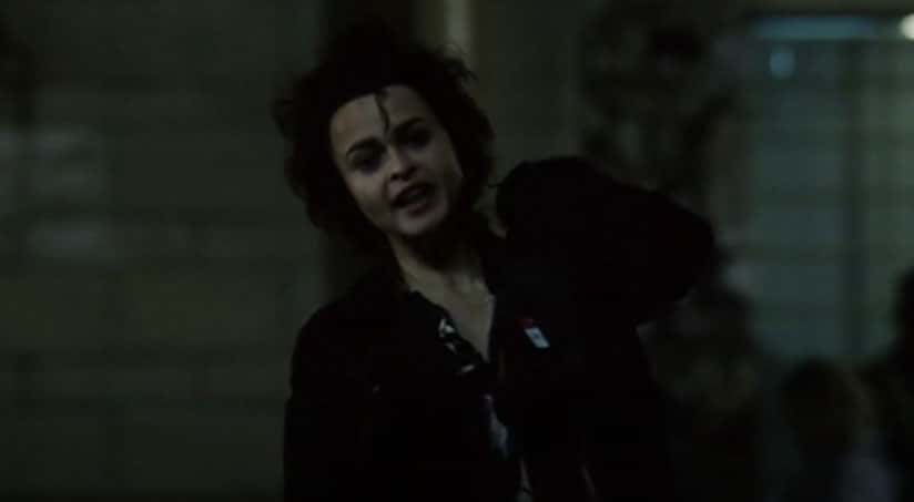 Helena Bonham Carter facts