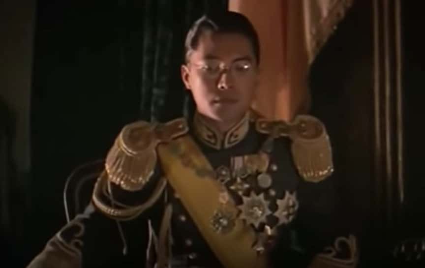 Empress Wanrong facts