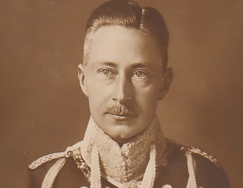 Gladys Spencer-Churchill facts