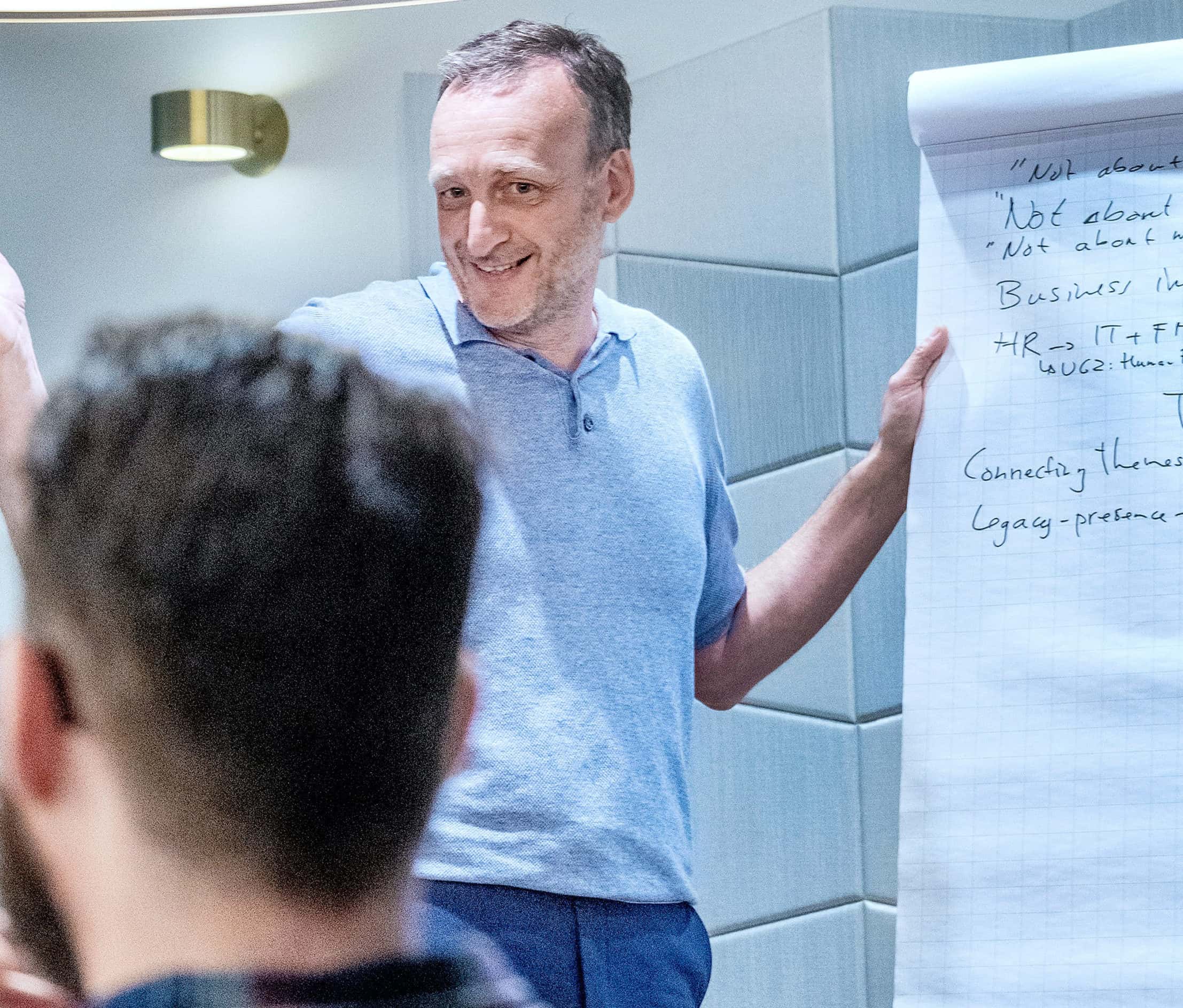 Unforgettable Students facts