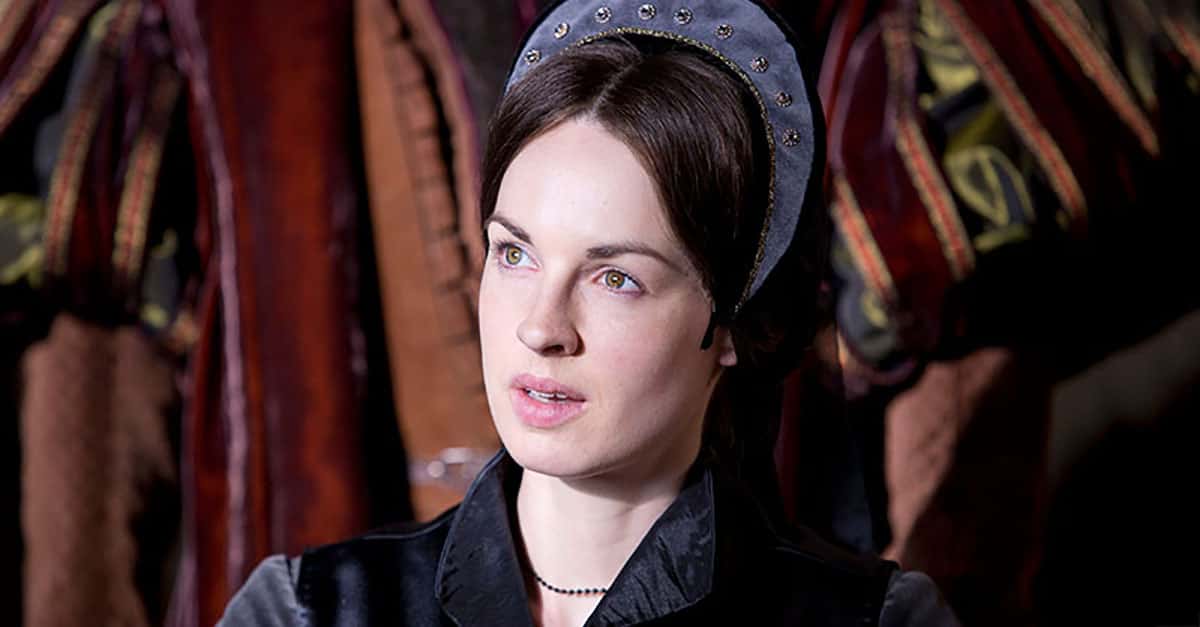 Scandalous Facts About Jane Boleyn, The Betrayed Viscountess