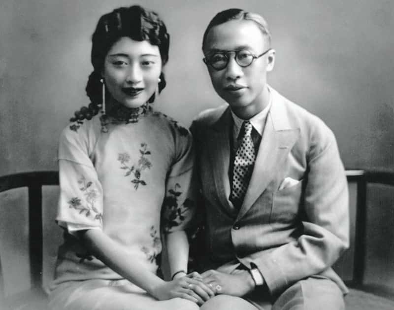 Empress Wanrong facts