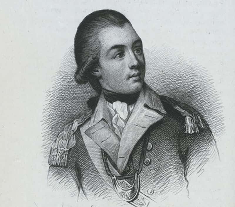 Mary Robinson, The English Sappho facts