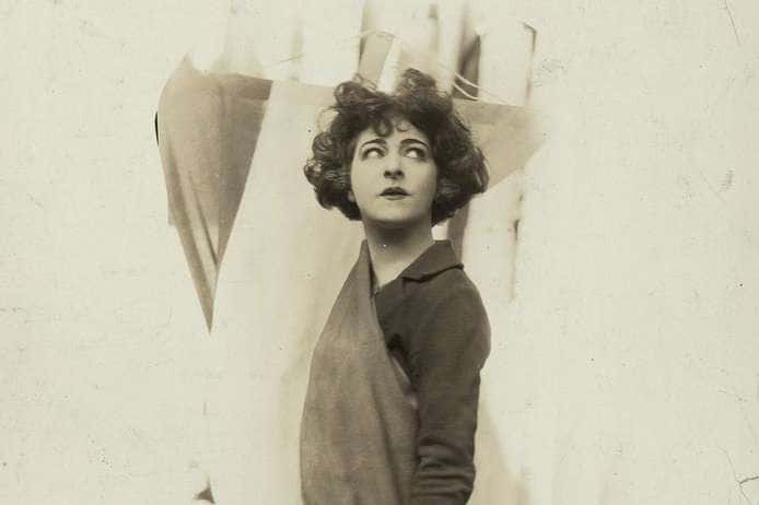 Alla Nazimova Facts