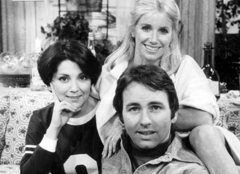 Sitcom Scandals Facts