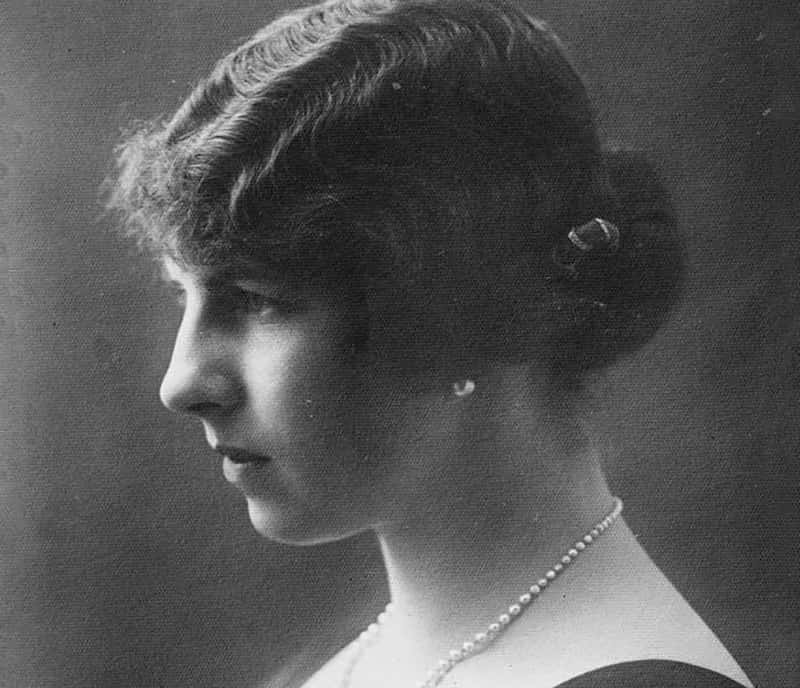 Helen of Greece and Denmark facts