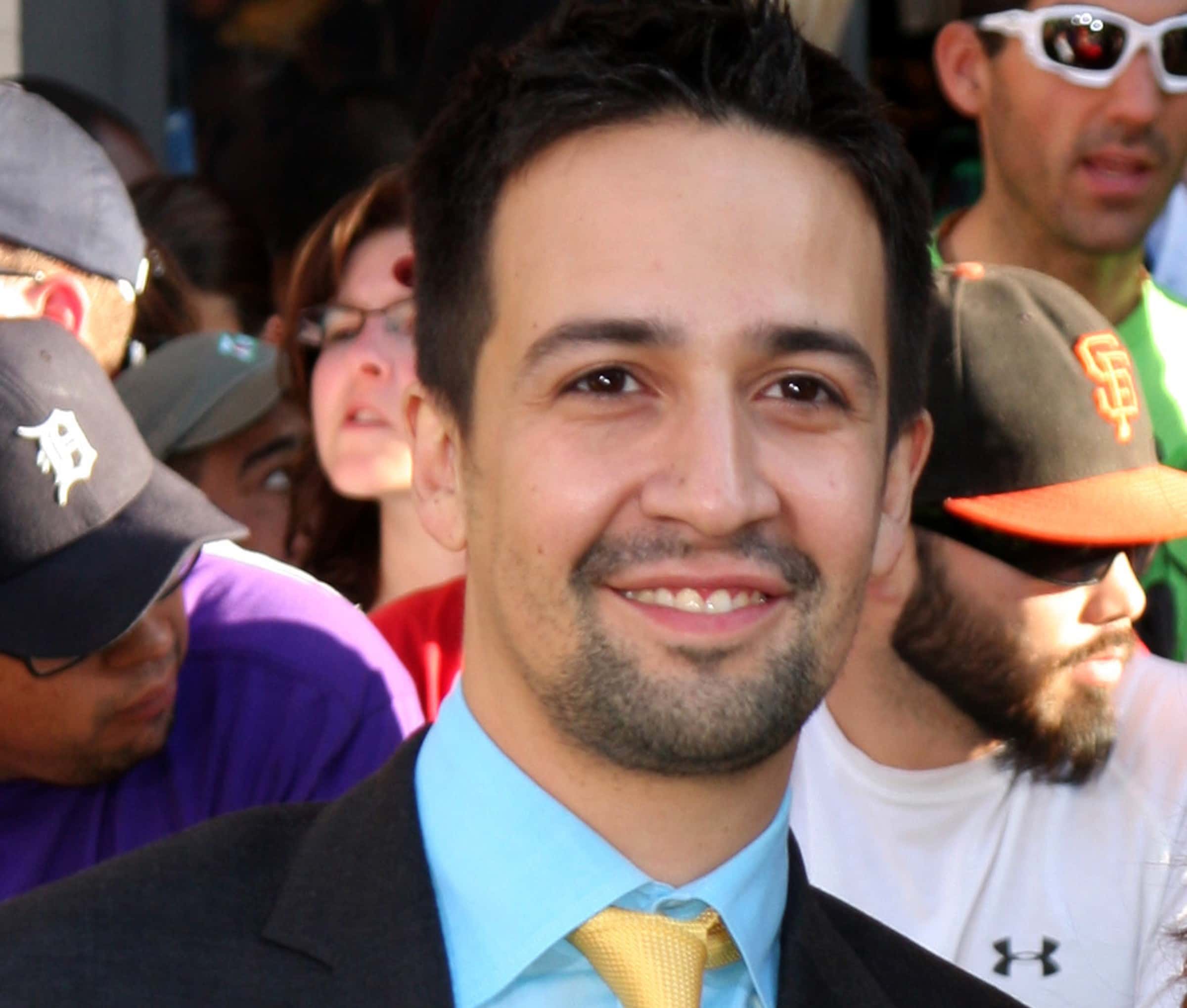Lin-Manuel Miranda Facts