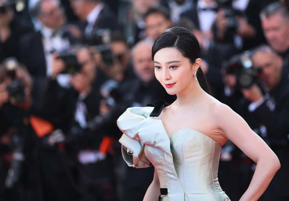 Fan Bingbing Facts