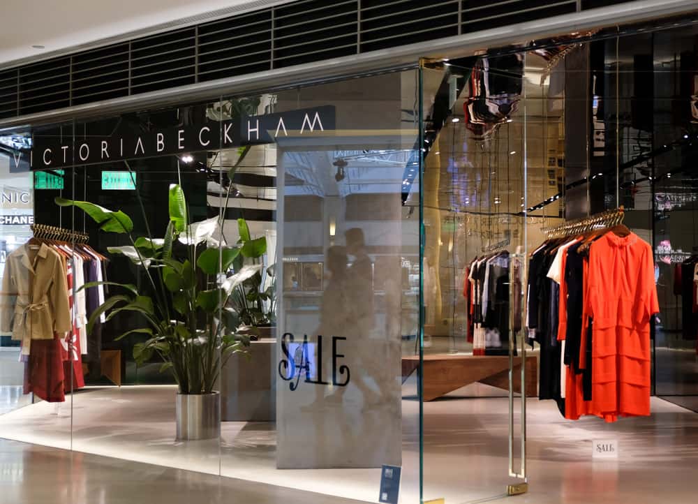 Victoria Beckham facts