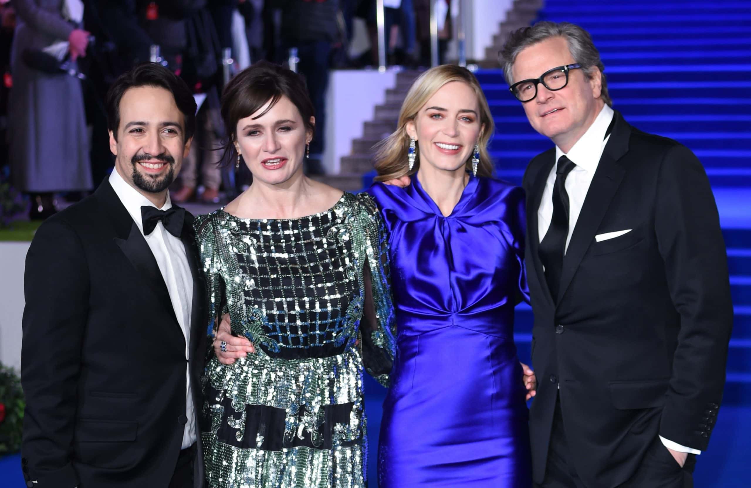 Lin-Manuel Miranda Facts