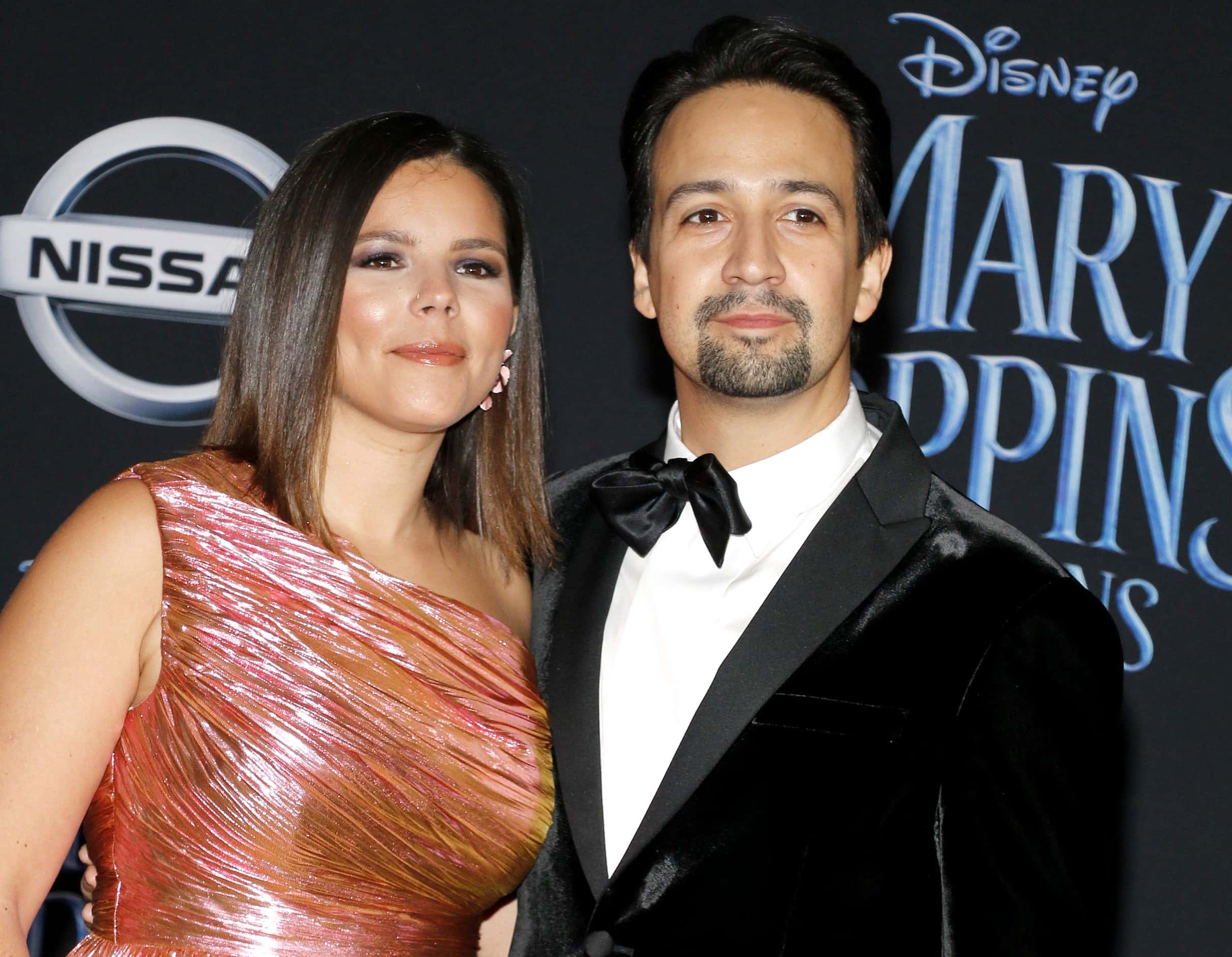 Lin-Manuel Miranda Facts