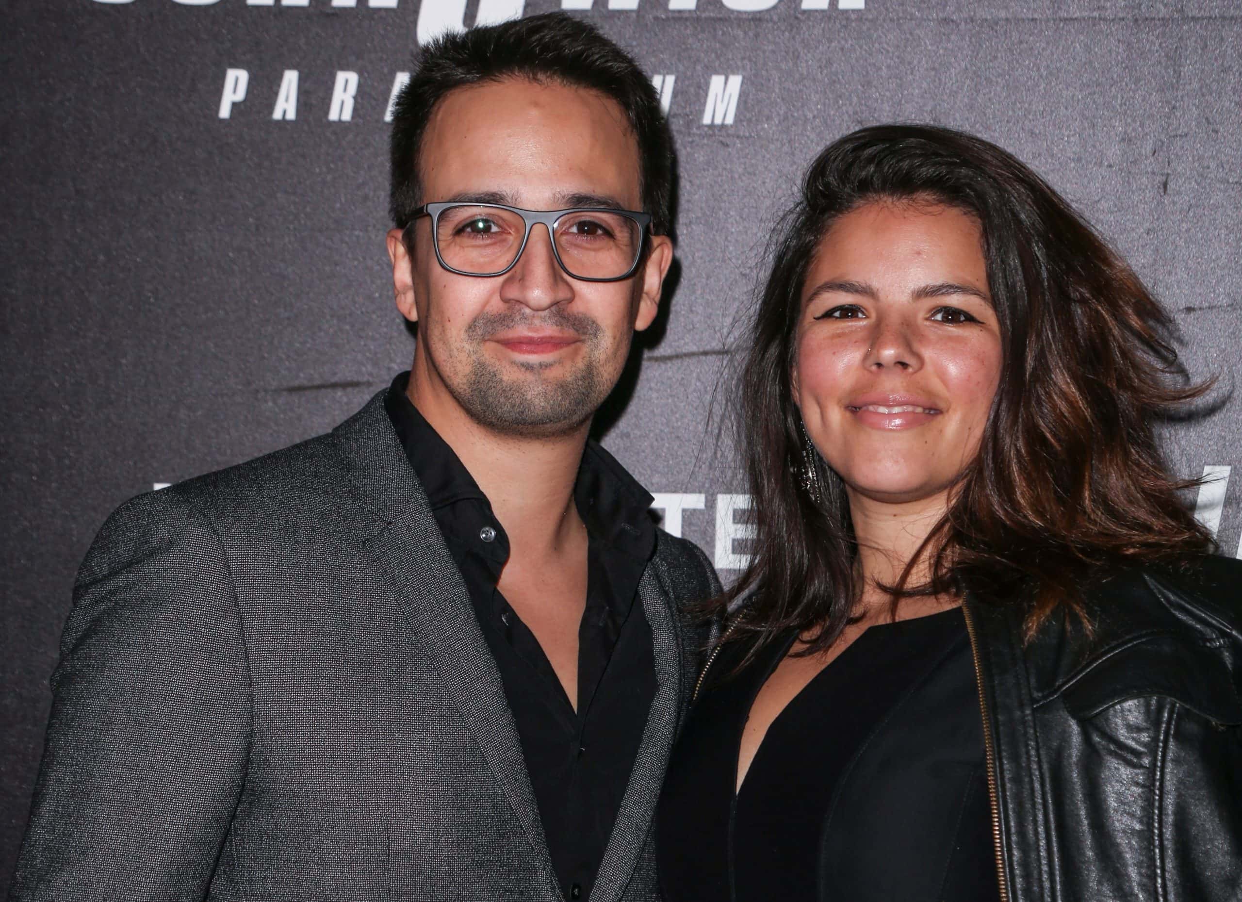 Lin-Manuel Miranda Facts