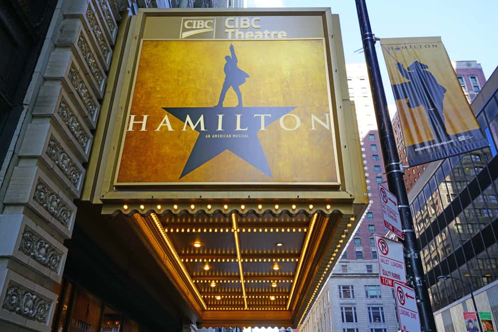 Lin-Manuel Miranda Facts