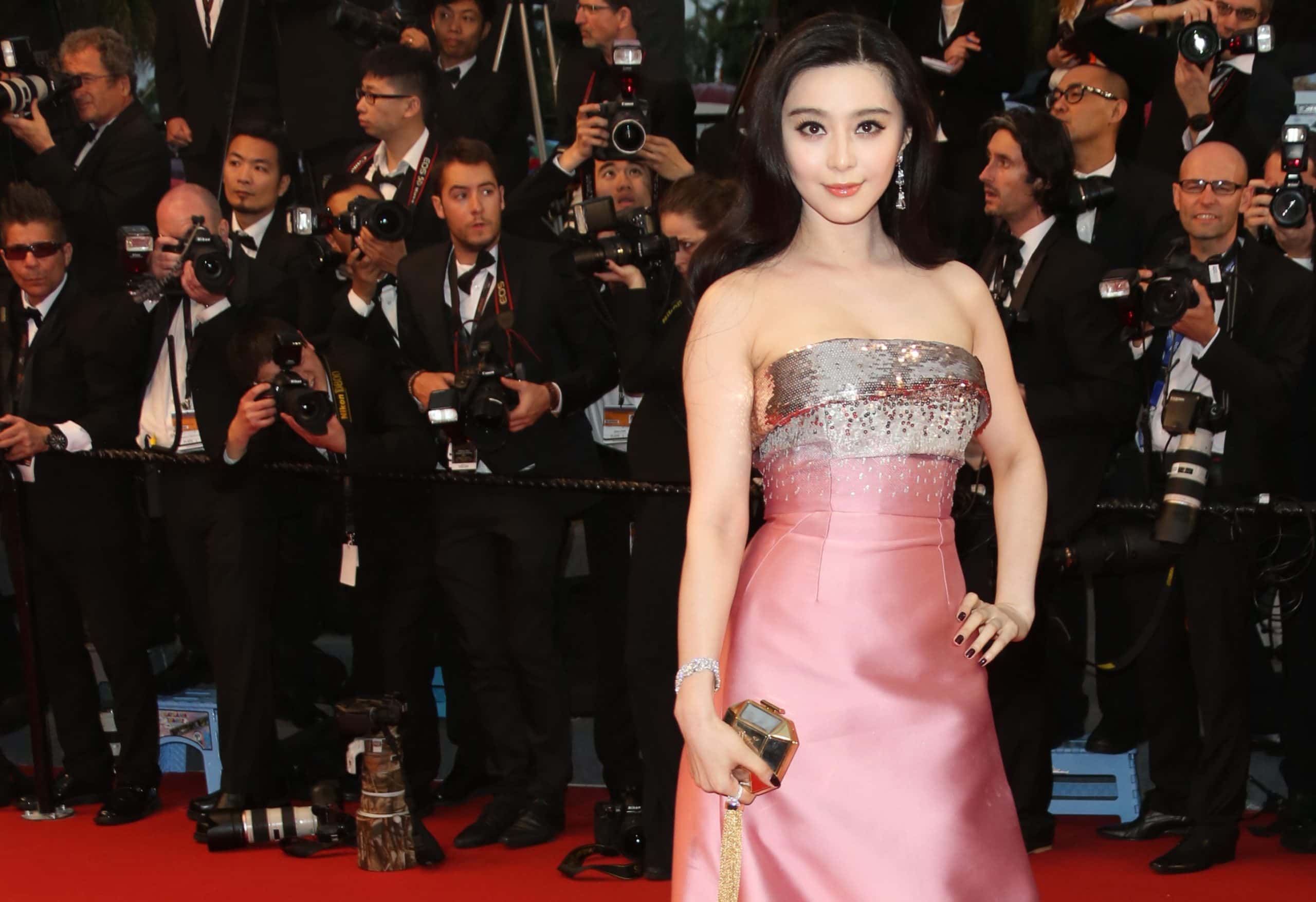 Fan Bingbing Facts