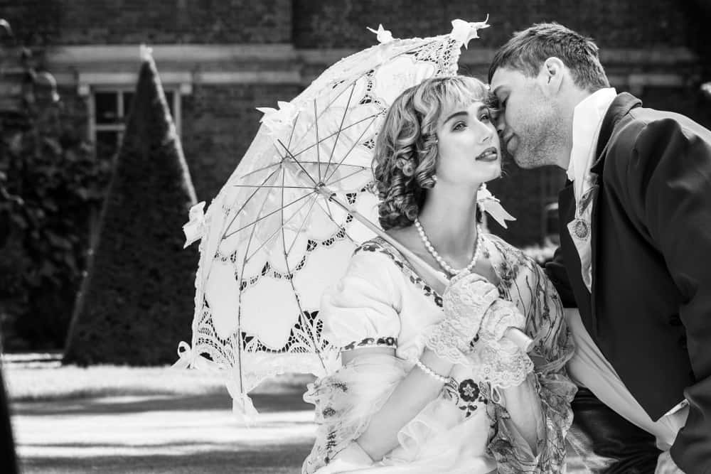 Gladys Spencer-Churchill facts 