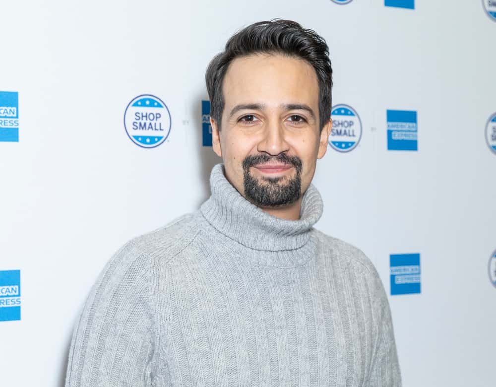 Lin-Manuel Miranda Facts