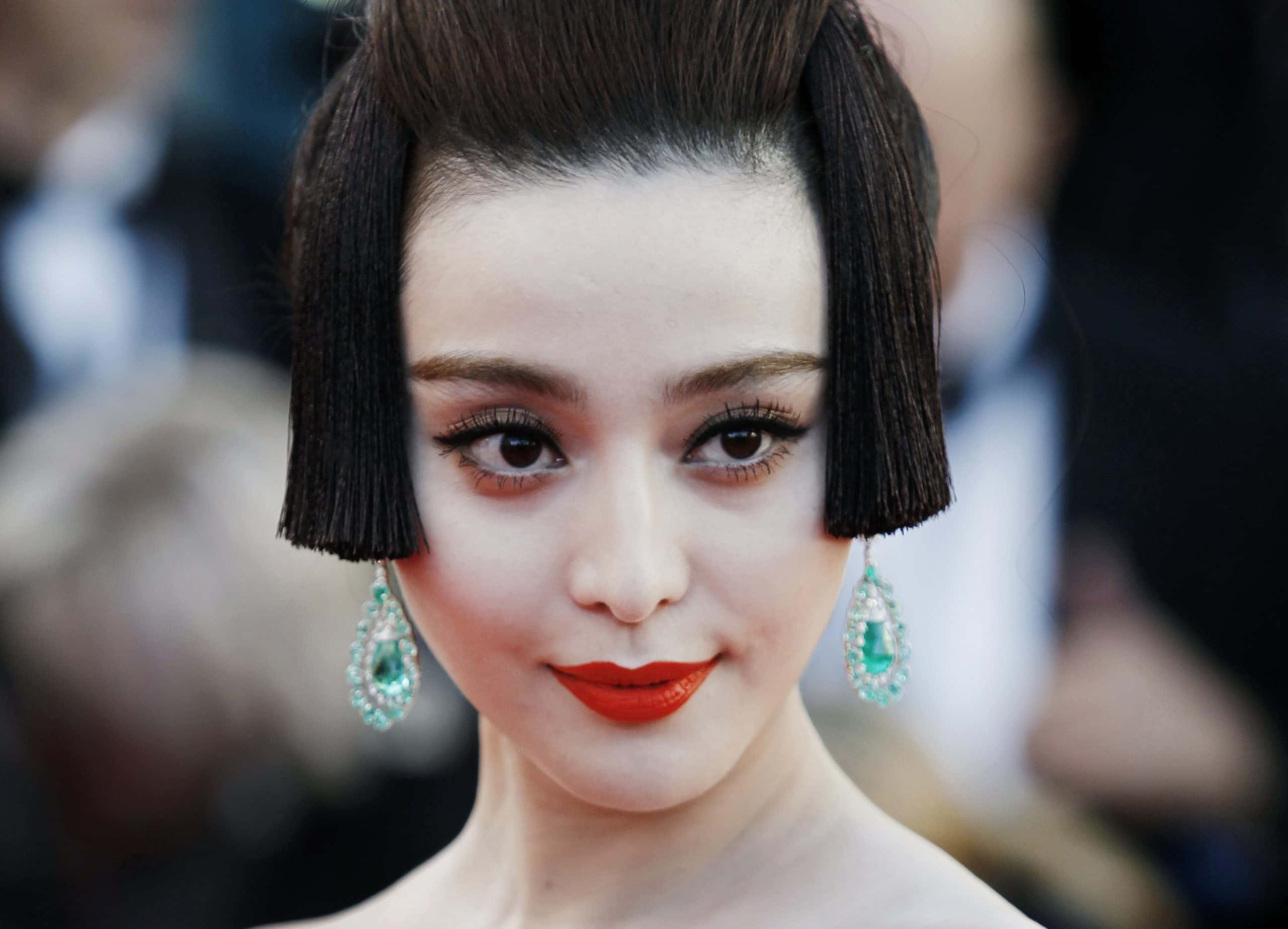 Fan Bingbing Facts