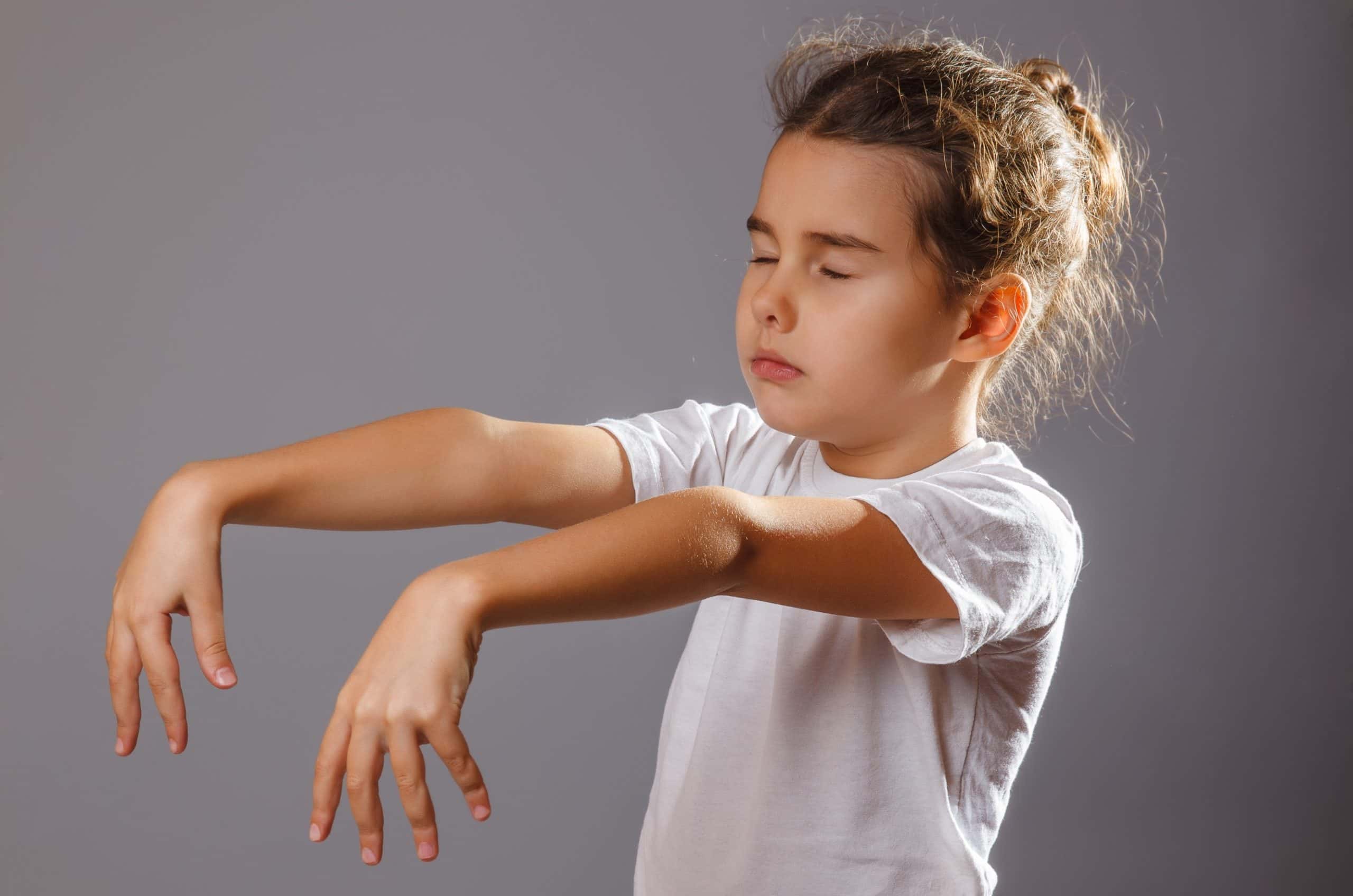 Sleepover Stories Facts