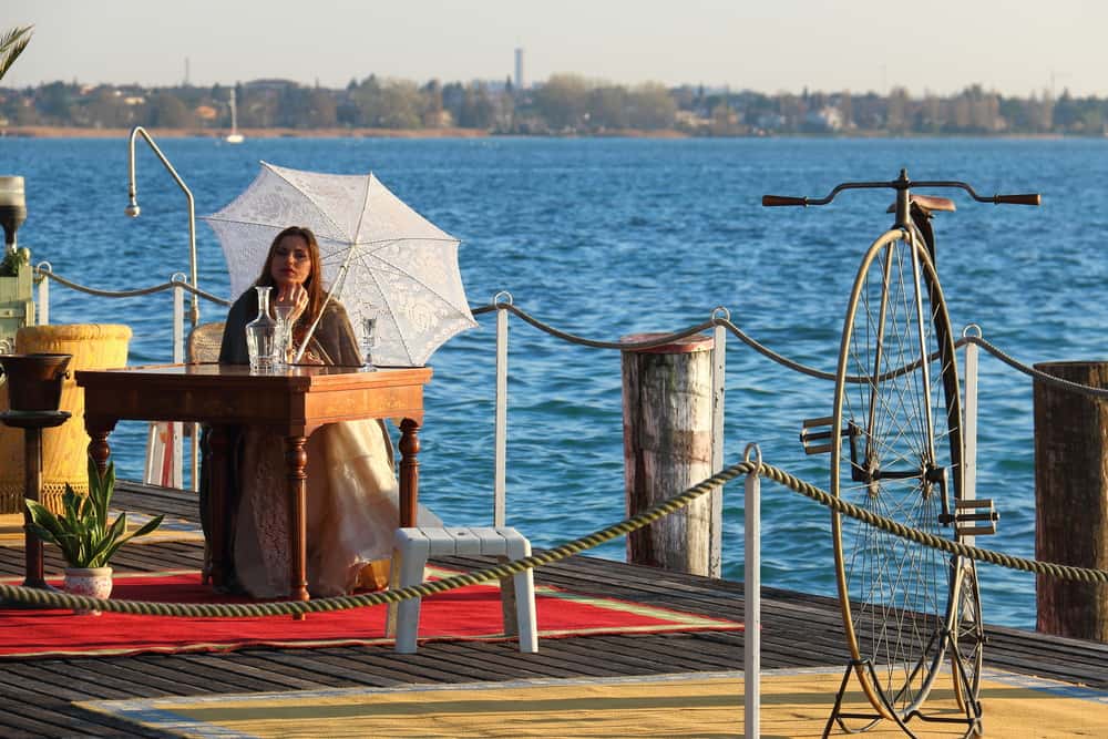 Gladys Spencer-Churchill facts