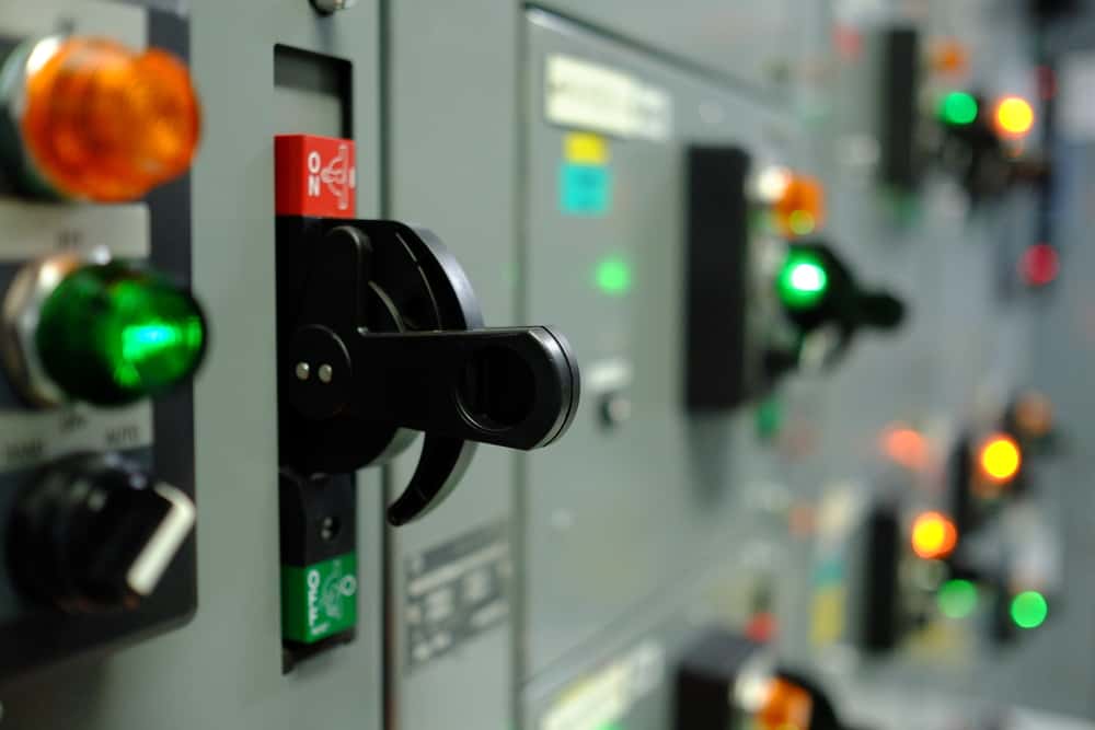 Private investigators