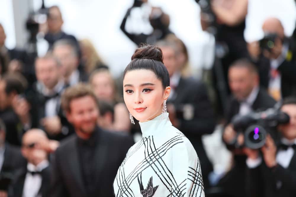 Fan Bingbing Facts