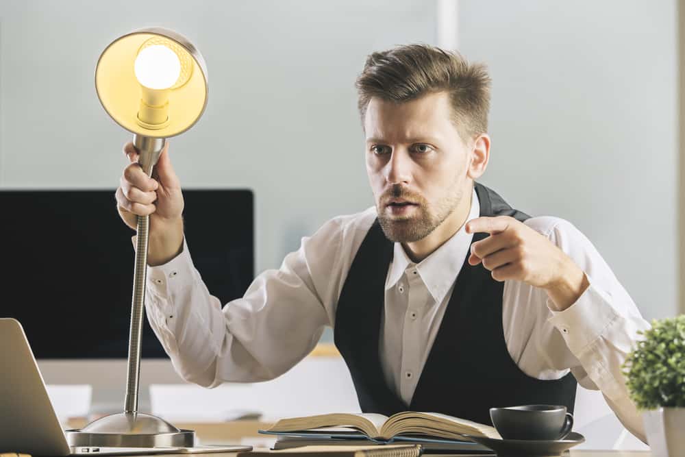 Private investigator