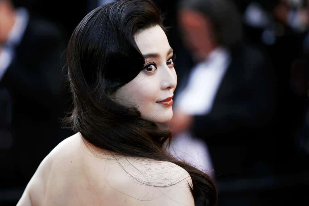 Fan Bingbing Facts