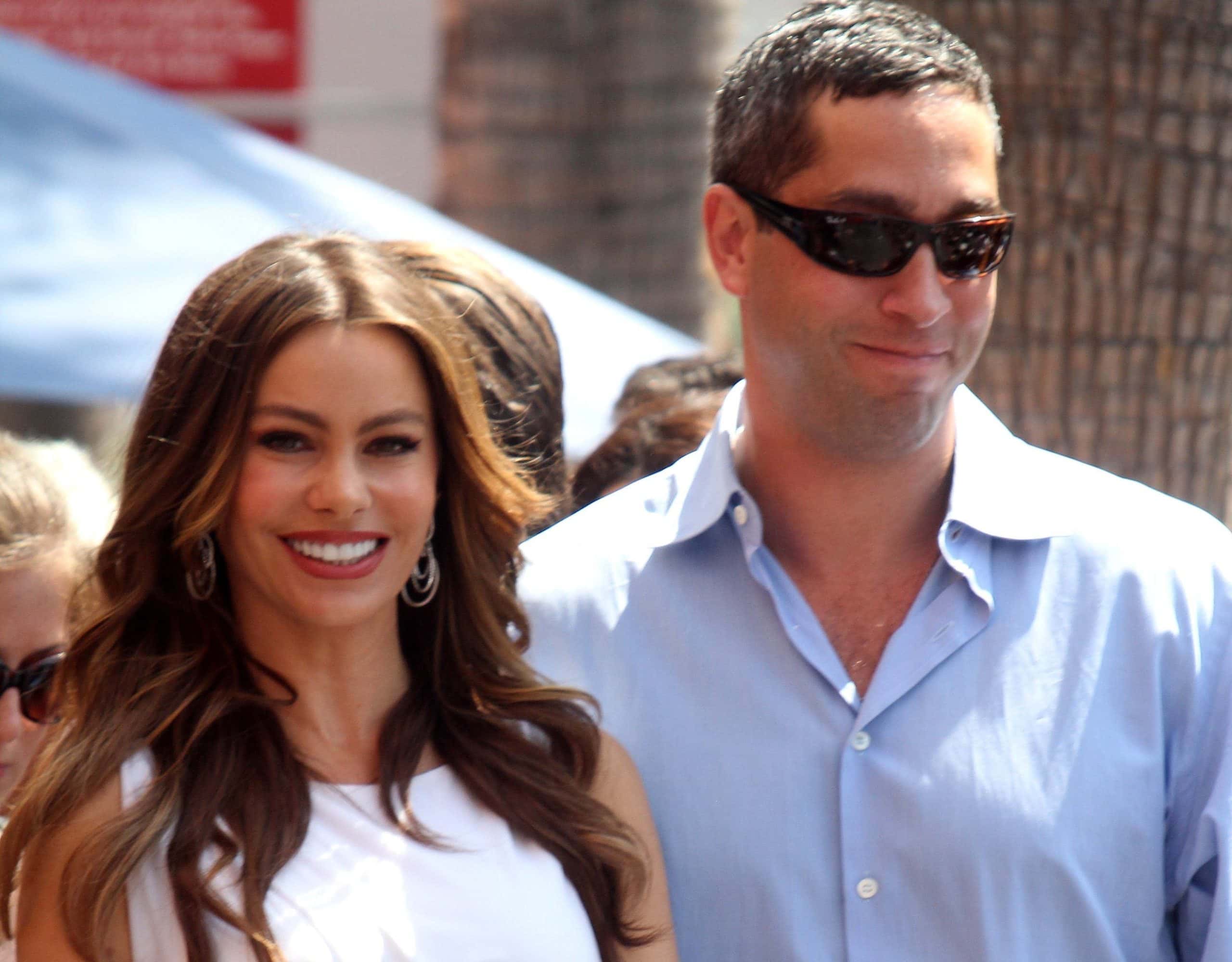 Sofia Vergara Facts