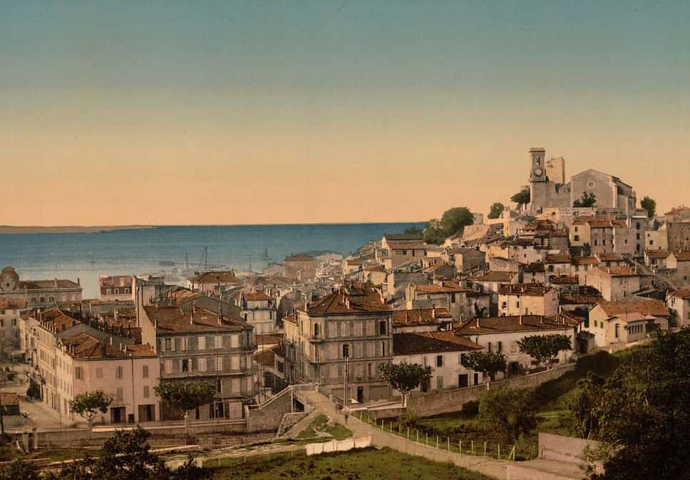 Gladys Spencer-Churchill facts