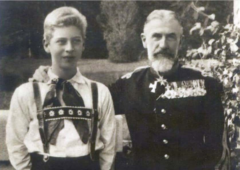 Carol II Of Romania Facts