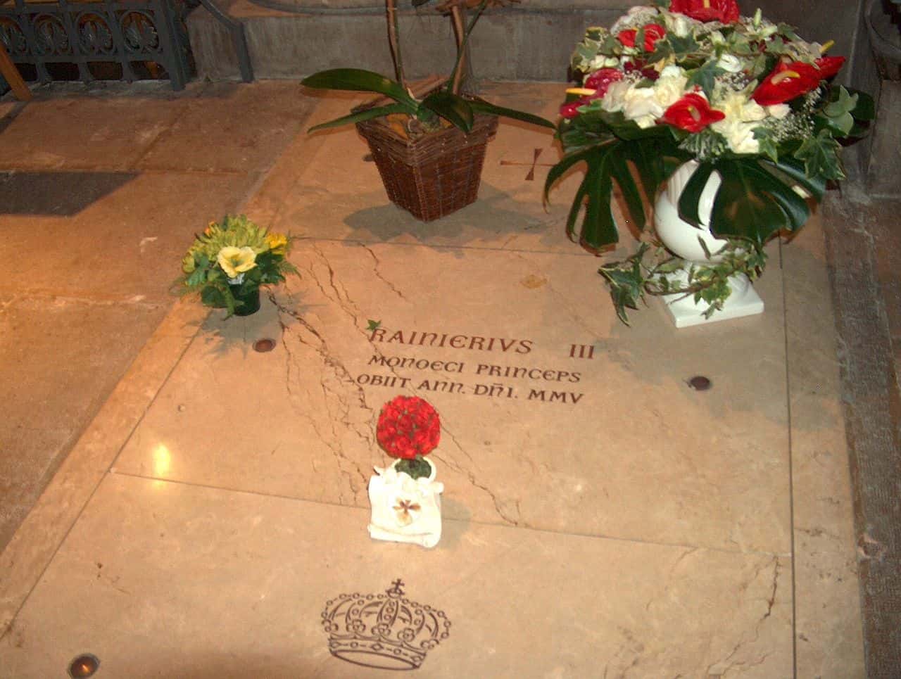 Princess Stéphanie of Monaco Facts