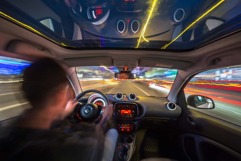 Scariest Experiences