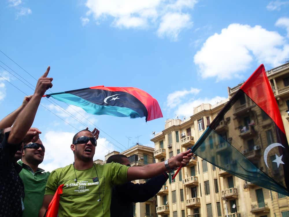 Scariest Experiences