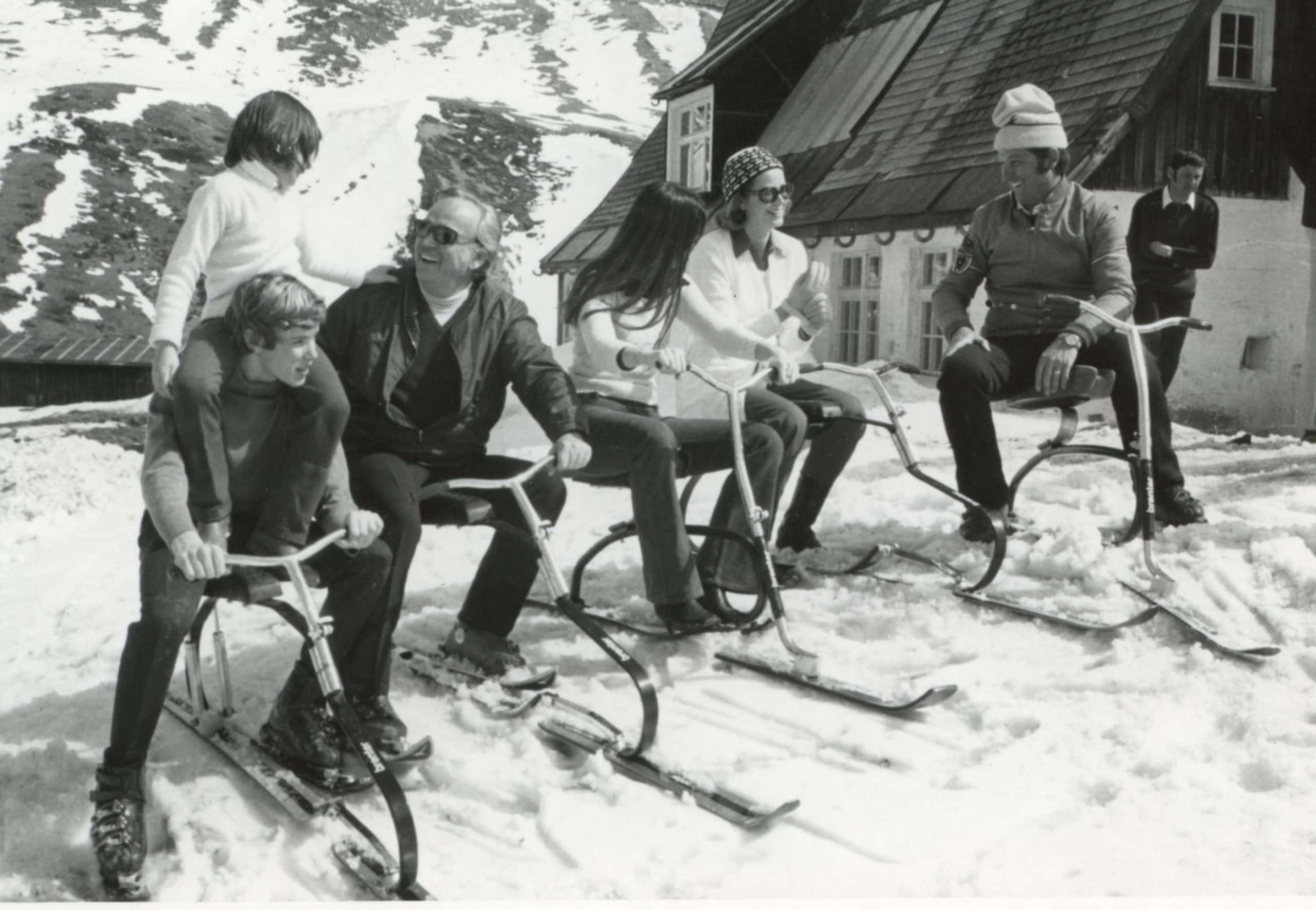 Princess Stéphanie of Monaco Facts