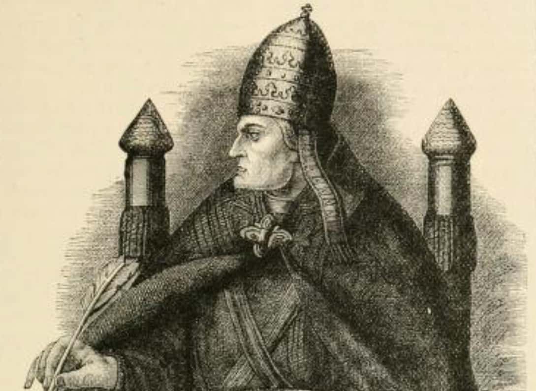 Matilda of Tuscany Facts