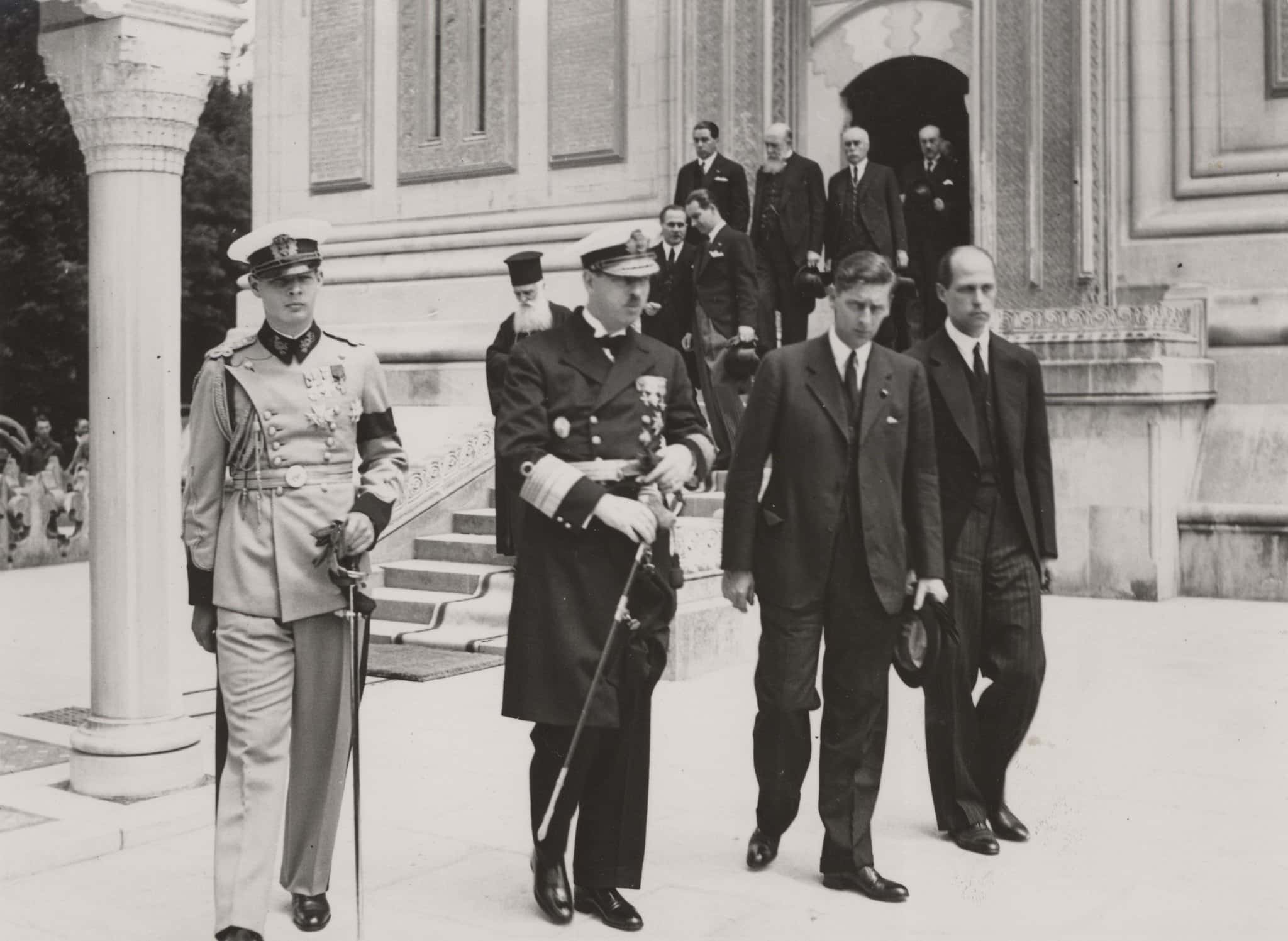 Carol II Of Romania Facts